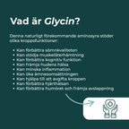 vad är Glycin 