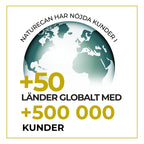 naturecan globalt varumärke
