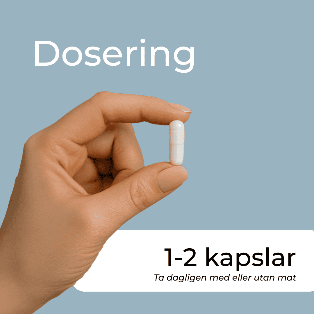 Kalcium: En komplett guide – Allt du behöver veta | Naturecan ...