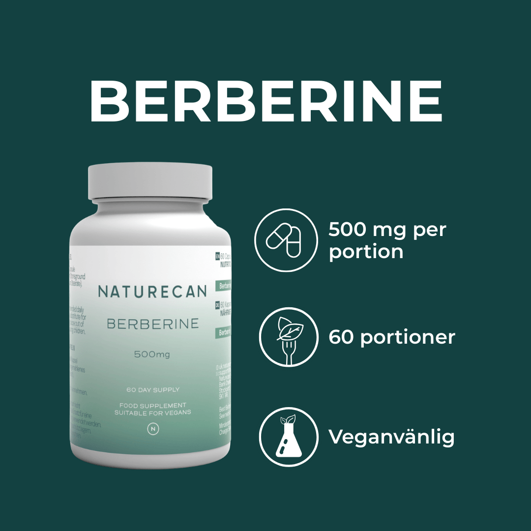 köp Berberine 