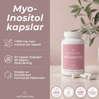 myo inositol kapslar