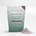 klar vassleprotein berry