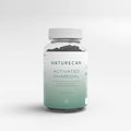 Aktivt kol – 90 kapslar-Naturecan