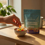 Sockerfria CBD Gummies