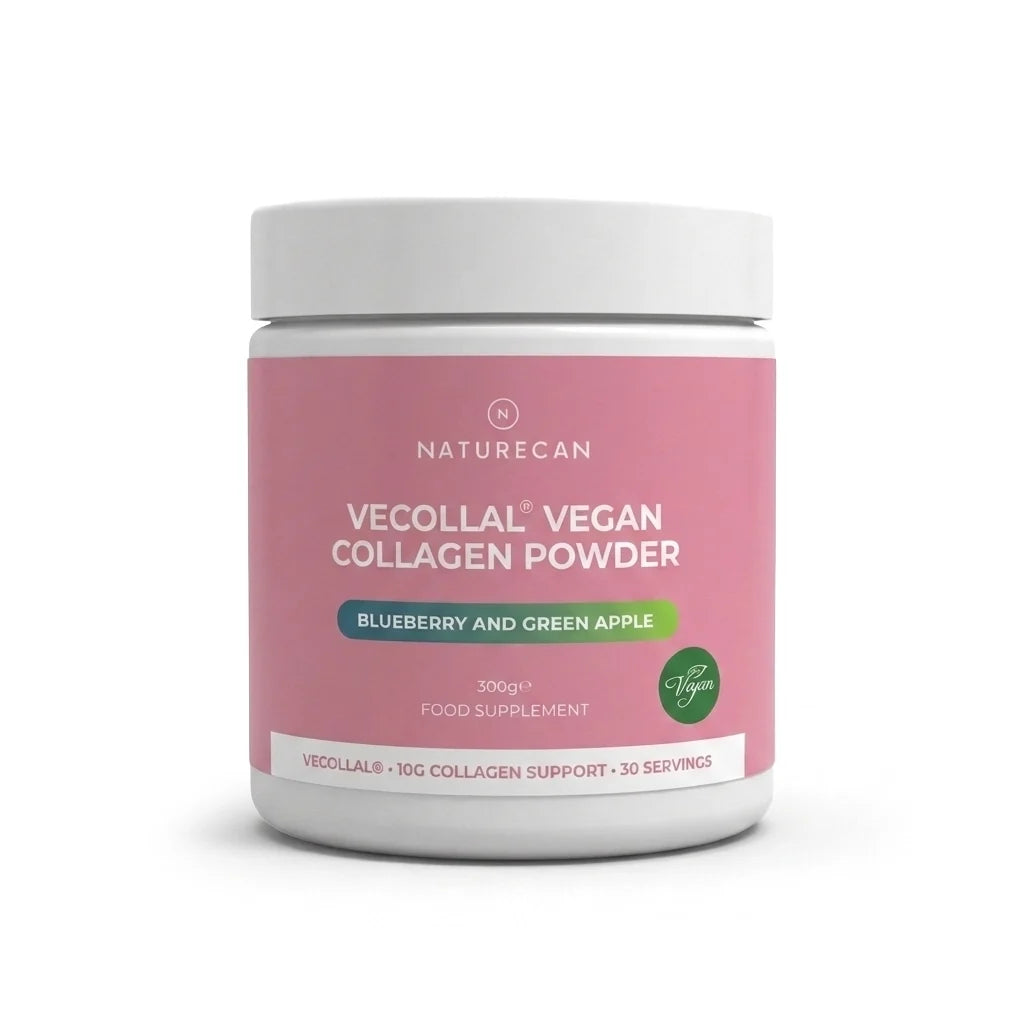 Veganskt kollagen - VeCollal®