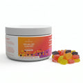 Veganska CBD-gummies