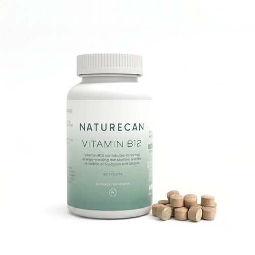 B12-vitamin
