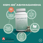 KSM Ashwagandha