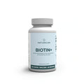 biotin-kapslar