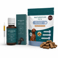 lugnande cbd hundgodis paket - liten hund