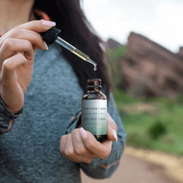 cbg olja användning