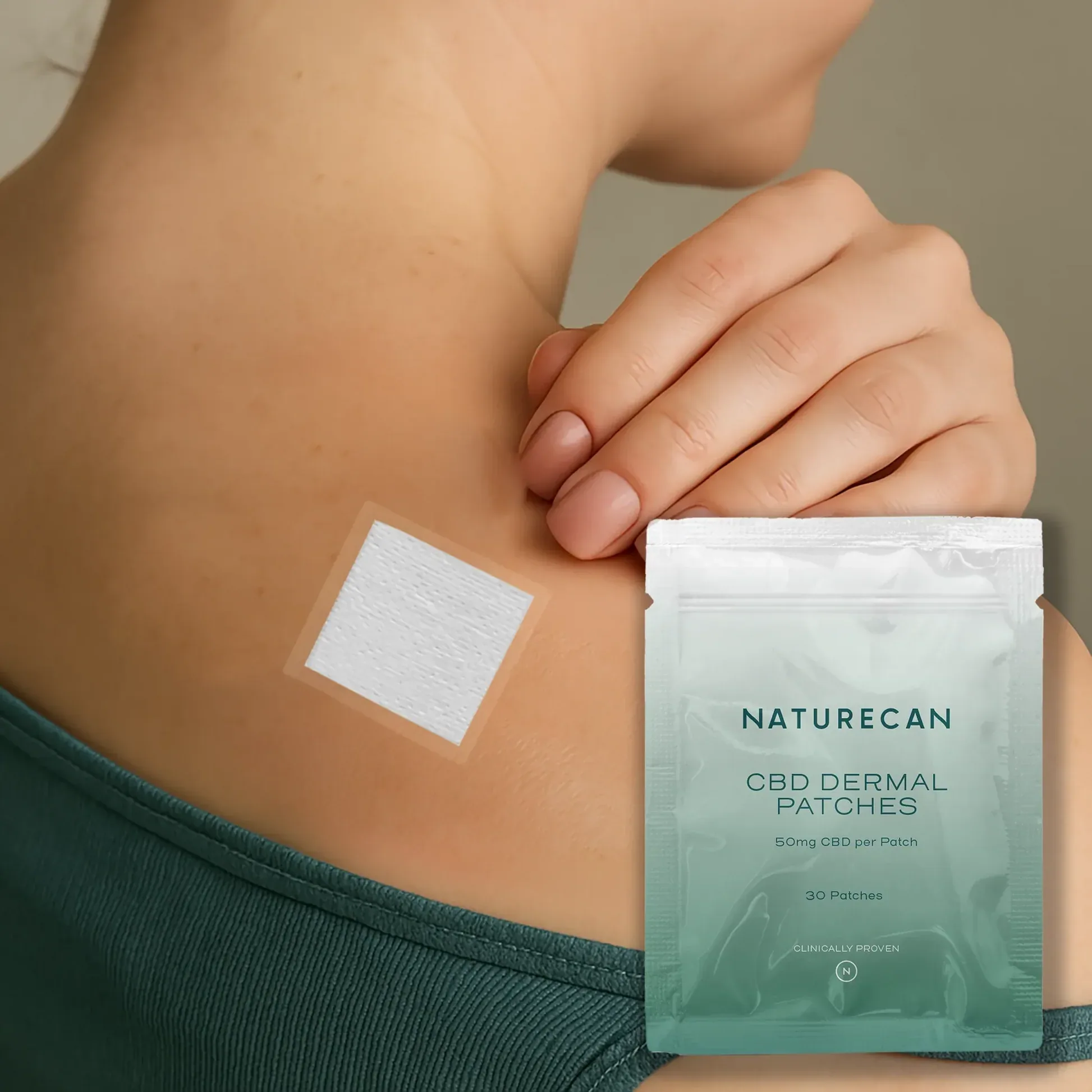 cbd patch