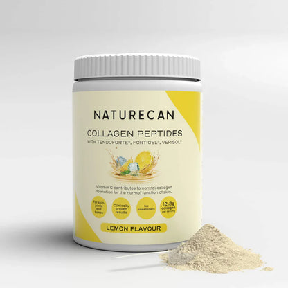 Kollagen peptidpulver
