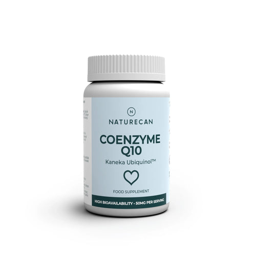 coq10 kapslar