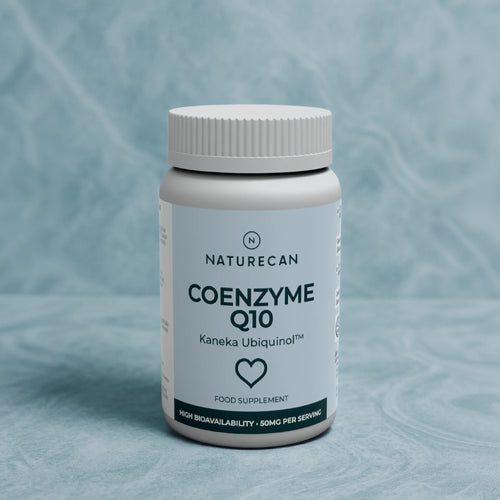 coq10 kapslar lifestyle