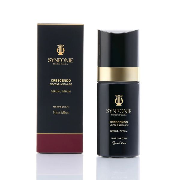 Crescendo Anti-Age Serum