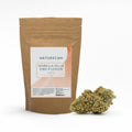 gorilla glue cbd buds