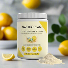 citron kollagen