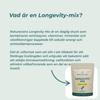 vad är en longevity mix