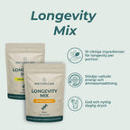 longevity mix förmåner