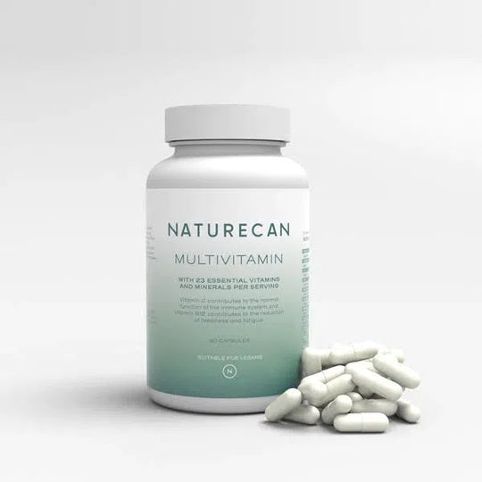 Multivitamin Kapslar-90 Kapslar-