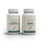 nmn resveratrol paket