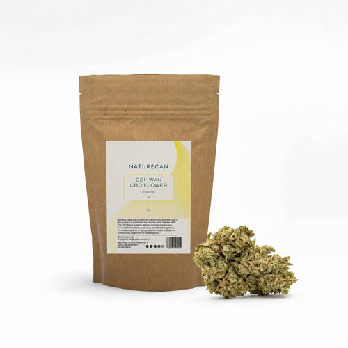 obi wan cbd buds