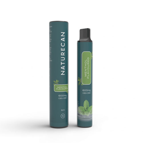 cbd cbg engångs vape
