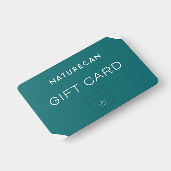 Naturecan Gift Card-