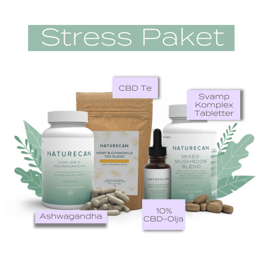 stress paket